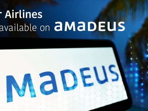Badr Airlines Expands Global Reach with Amadeus Integration